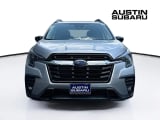 2026 Subaru Ascent - Preview 2