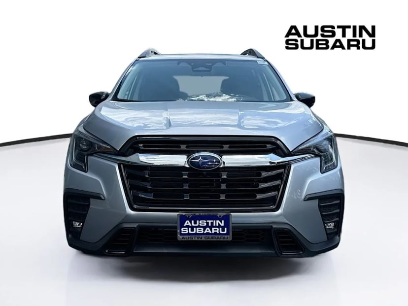 2026 Subaru Ascent - Image 2