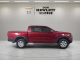 2025 Ford Ranger - Preview 6