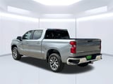 2026 Chevrolet Silverado - Preview 2