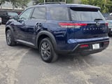 2026 Nissan Pathfinder - Preview 5