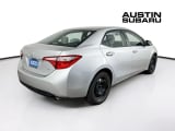 2015 Toyota Corolla - Preview 7