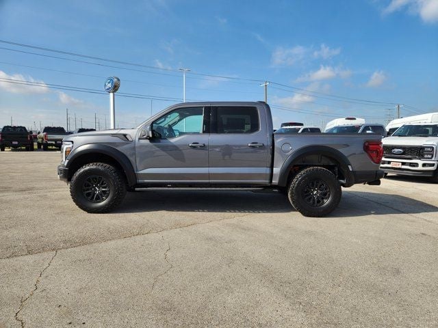 2026 Ford F-150 - Image 3