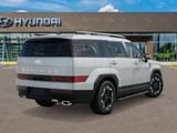 2026 Hyundai Santa Fe - Preview 4