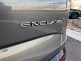 2018 Buick Enclave - Preview 9