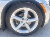 2008 Saturn Sky - Preview 5