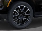2026 Chevrolet Suburban - Preview 9