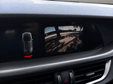 2023 Alfa Romeo Stelvio - Preview 8