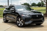 2026 Jaguar F-PACE - Preview 6