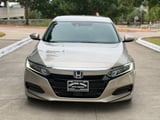2020 Honda Accord - Preview 3