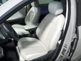 2024 Hyundai Ioniq 5 - Preview 11