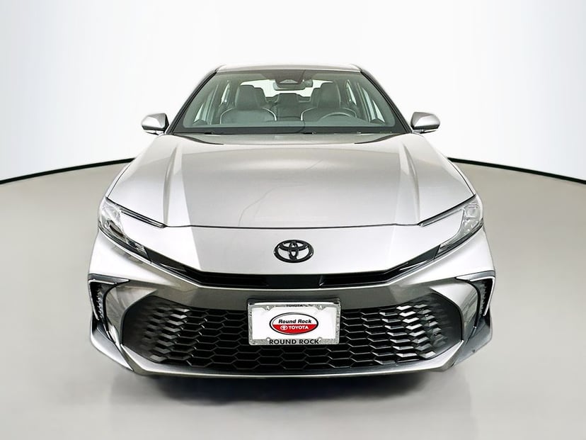 2026 Toyota Camry - Image 3
