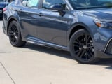 2026 Toyota Camry - Preview 4