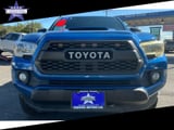 2017 Toyota Tacoma - Preview 2