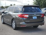 2019 Honda Odyssey - Preview 6