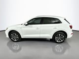 2023 Audi Q5 - Preview 8