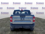 2026 Ford Maverick - Preview 5