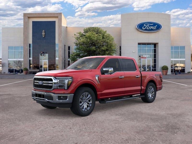 2026 Ford F-150 - Image 1