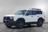 2025 Toyota Land Cruiser - Preview 8