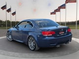 2010 BMW M3 - Preview 8