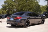 2020 BMW M5 - Preview 6