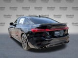 2026 Audi S5 - Preview 6