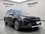 2024 Subaru Outback - Preview 7