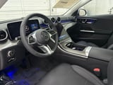 2026 Mercedes-Benz C-Class - Preview 12