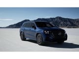 2027 Mercedes-Benz GLS - Preview 10