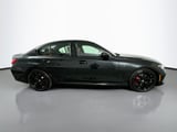 2026 BMW 3 Series - Preview 4
