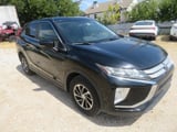 2020 Mitsubishi Eclipse Cross - Preview 2