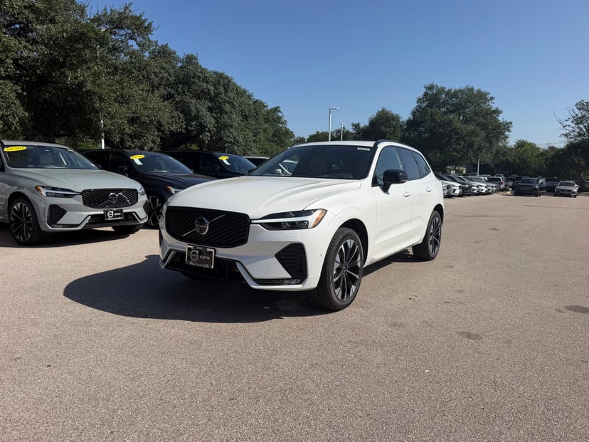 2026 Volvo XC60 - Image 1