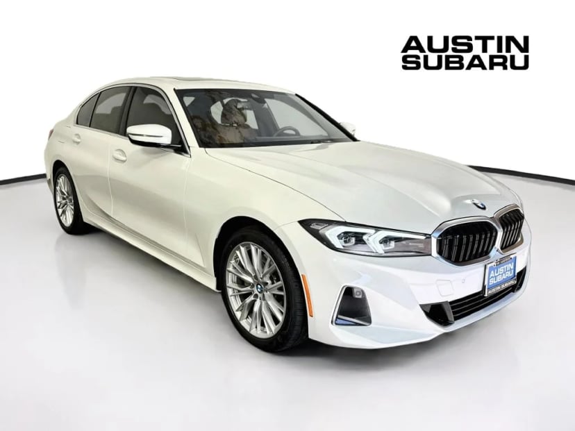 2024 BMW 3 Series - Image 1