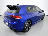 2024 Volkswagen Golf R - Preview 5