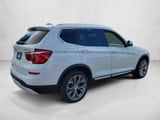 2017 BMW X3 - Preview 5