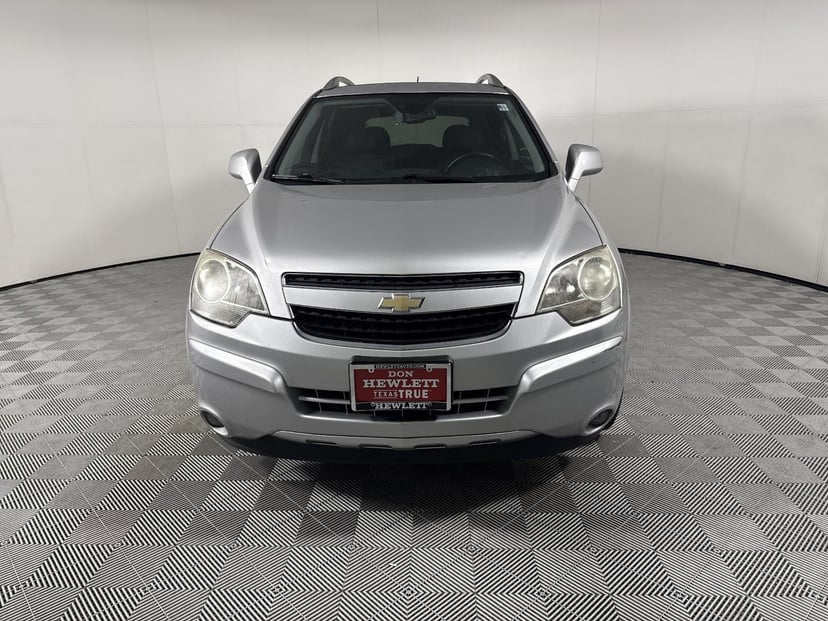 2014 Chevrolet Captiva - Image 1