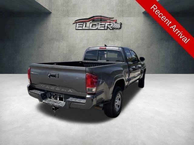 2022 Toyota Tacoma - Image 1