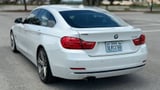 2016 BMW 4 Series - Preview 6