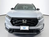 2024 Honda CR-V - Preview 3