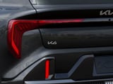 2026 Kia K4 - Preview 11