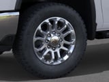 2026 Chevrolet Silverado 2500 HD - Preview 9