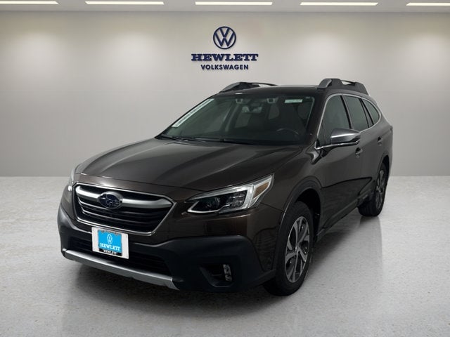 2022 Subaru Outback - Image 1