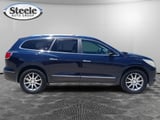 2015 Buick Enclave - Preview 4