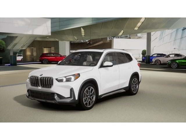 2027 BMW X1 - Image 1