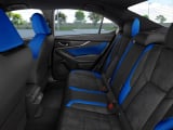 2026 Subaru WRX - Preview 16