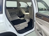 2026 Volkswagen Atlas - Preview 12