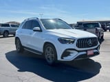 2024 Mercedes-Benz GLE-Class - Preview 5
