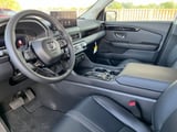 2026 Honda Pilot - Preview 10