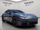 2019 Porsche Panamera - Preview 7