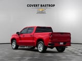 2025 Chevrolet Silverado 1500 - Preview 5